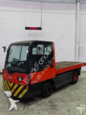 tracteur de manutention Linde W20