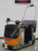 Still CX-T/ROUTENZUG handling tractor