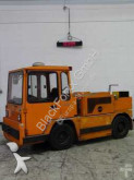 Rofan handling tractor