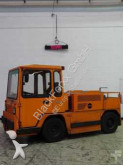 Rofan handling tractor