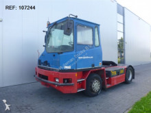 tracteur de manutention Kalmar TTX182 TERMNIAL TRACTOR