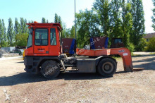tracteur de manutention Mafi MT36 4x4FI