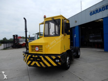 Terberg 17 YT handling tractor