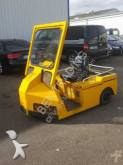 ATA handling tractor
