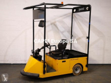 tracteur de manutention Taylor