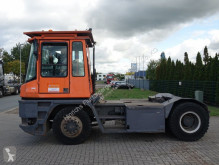 Mafi handling tractor