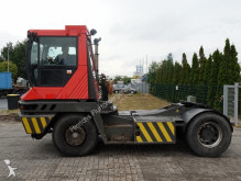 Terberg handling tractor