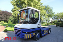 Terberg handling tractor