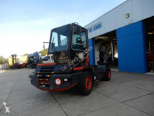 Terberg handling tractor