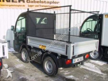 Goupil handling tractor