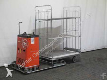 carrello trattore nc