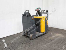 carrello trattore Jungheinrich