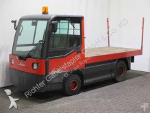 carrello trattore Linde