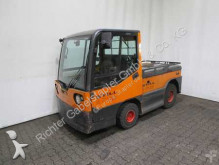 carrello trattore Still