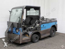 carrello trattore Still
