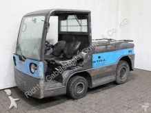 carrello trattore Still