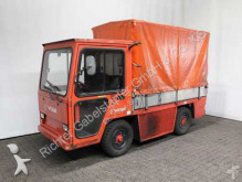 carrello trattore nc
