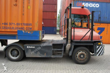 Kalmar handling tractor