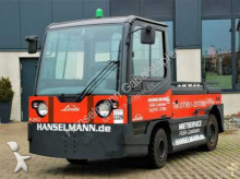 Linde P250 handling tractor
