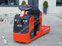 Linde W04 handling tractor