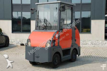 Mafi MTE 2/ 15 handling tractor