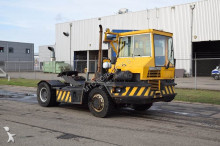 Terberg RT22 handling tractor