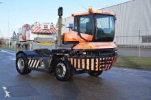 Terberg TT222 handling tractor