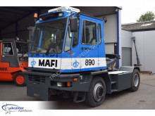 Mafi MT30 handling tractor