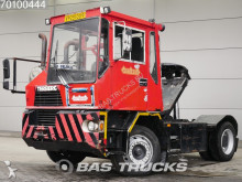 Terberg handling tractor