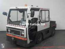 Simai handling tractor