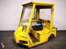Charlatte TE206 handling tractor