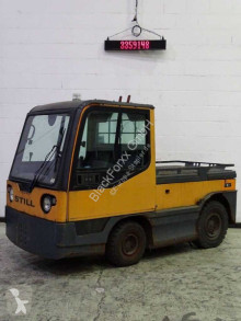 Still R07-25 handling tractor