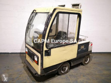 tracteur de manutention Simai TE70 IXB