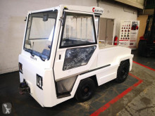 Charlatte T135 handling tractor