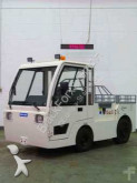 tracteur de manutention nc COMET3E