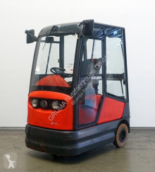 tractor de movimentação Linde P 60 Z/126