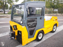 tracteur de manutention Jungheinrich EZS 6250