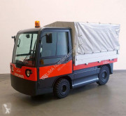 Linde W 20/127-06 Zugmaschine