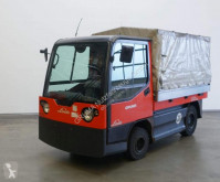 tractor de movimentação Linde W 20/127