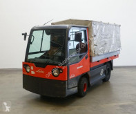 tractor de movimentação Linde W 20/127