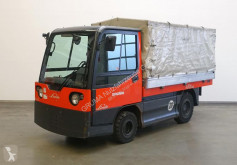 manipulační traktor Linde W 20/127