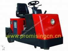 magazijntrekker Dragon Machinery