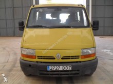 Renault Master 2.5 DCI