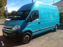 Opel cargo van