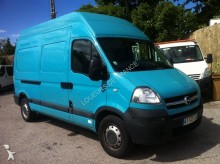Opel cargo van