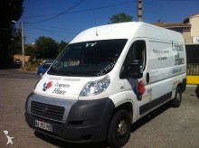 Fiat cargo van