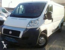 Fiat cargo van