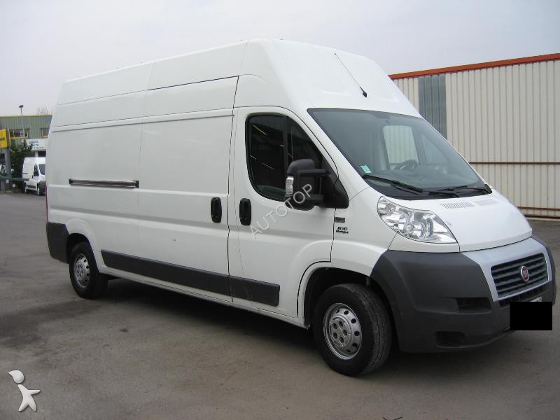 Fiat ducato 2