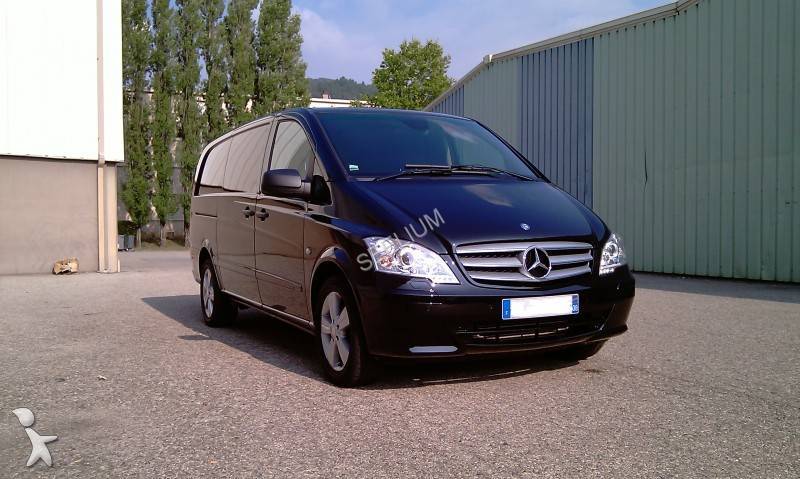 fourgon utilitaire mercedes vito 122 cdi occasion n 176 589066 fourgon utilitaire mercedes vito 122 cdi occasion n 176 589066