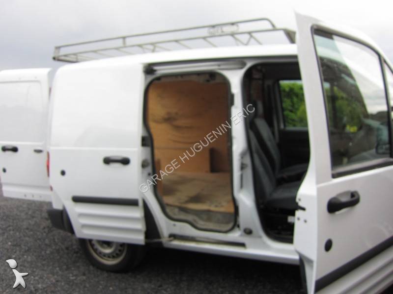 Ford transit connect 1.8 tdci 75 220s #3